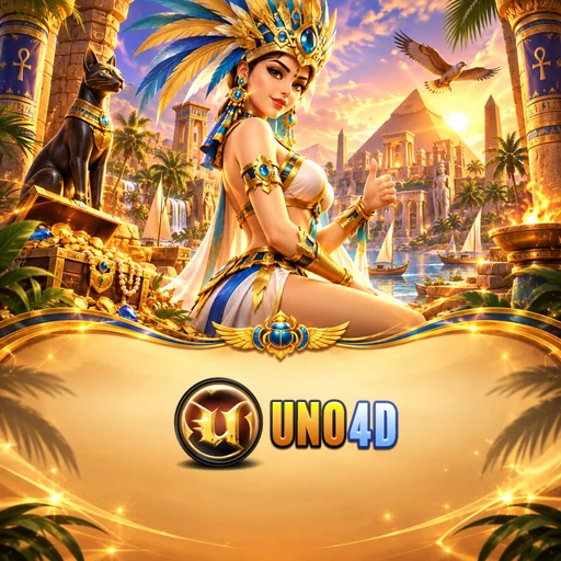 uno4d Key Features