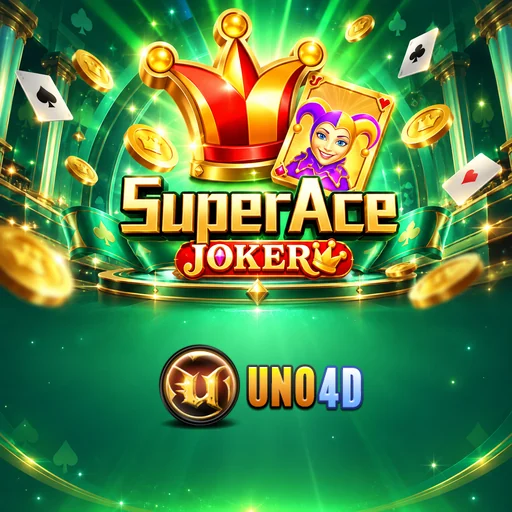 Aplikasi uno4d APK