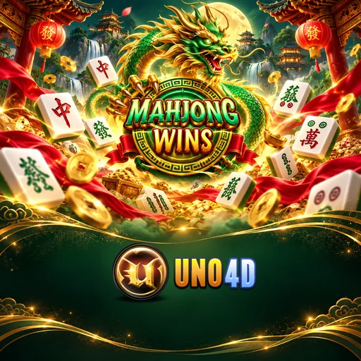 Keamanan uno4d APK