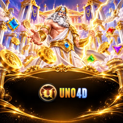 Panduan Update uno4d