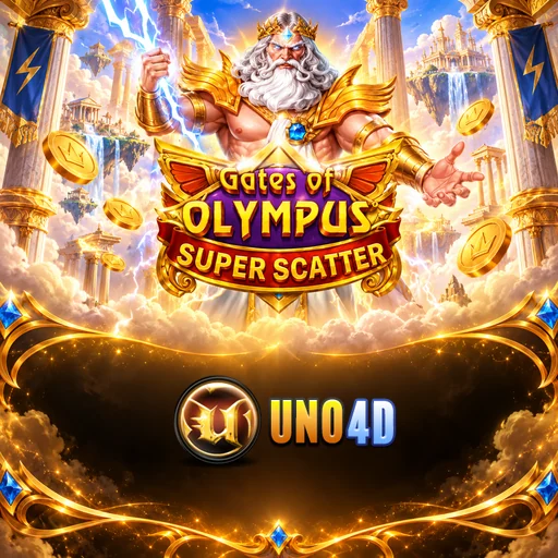 Keunggulan Resmi uno4d