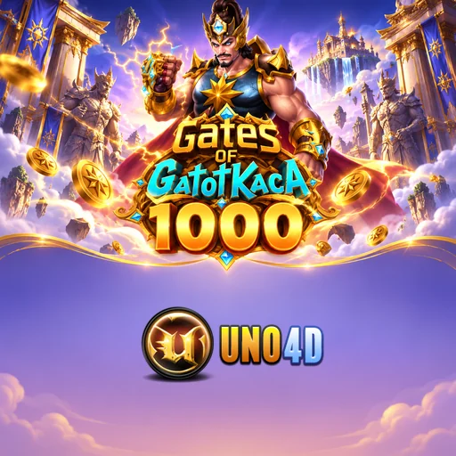 Verifikasi Resmi uno4d